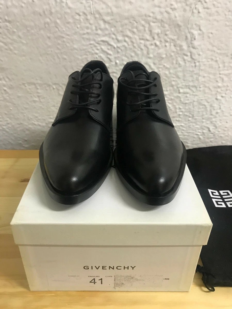 Givenchy clearance scarpe nere
