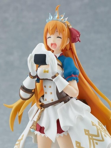 ¡Good Smile Figma #532 Pecorine Princess Connect! Re:Figura de buceo EE. UU. EN STOCK - Imagen 2 de 7