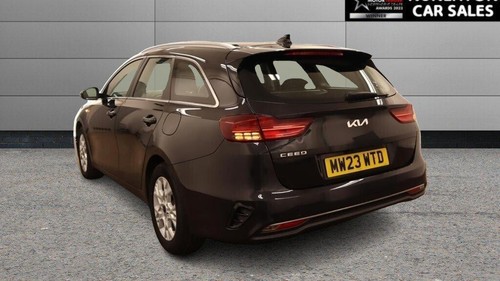 2023 Kia Ceed 1.5 T-GDi 2 Sportswagon 5dr Petrol Manual Euro 6 (s/s) (158 bhp) E - Picture 3 of 15