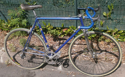 Lot De 2 Pattes Arrière Gipiemme Pour Cadre Vélo - NOS Italie - Construction Cadre