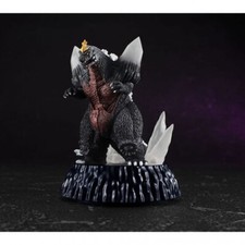 HG High Grade D Godzilla 02 Diorama Figure Collection Vol. 4 - Space Godzilla