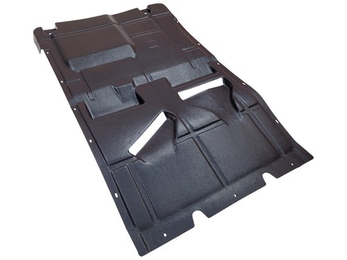 Mittlerer Unterfahrschutz Fiat Ducato Peugeot Boxer Citroen Jumper Opel Movano - Bild 4 von 8