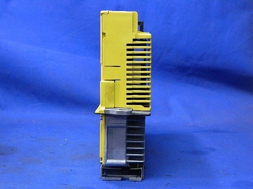 FANUC A06B-6090-H004 SERVO AMP w/ 6 MONTHS WARRANTY EXCHANGE PRICE - Picture 4 of 7