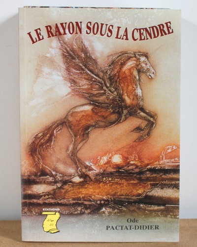 10 livres L’aventure humaine passée, présente et à venir Ode Pactat-Didier 1988 - Picture 12 of 16