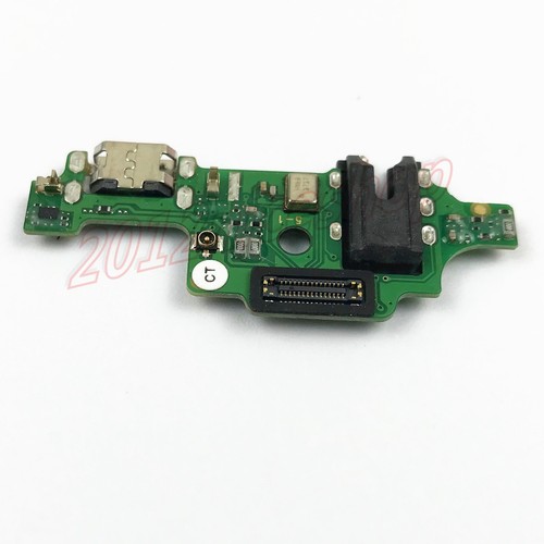 OEM DC Charging Port Dock Connector Jack Board For Infinix S5/ S5 Lite X652 B C - Photo 4 sur 4