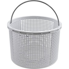 Heavy Duty Pool Skimmer Basket w/Handle Repla...