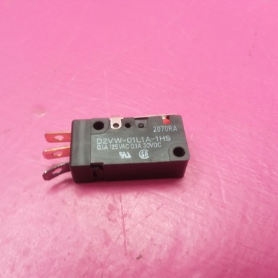 Frigidaire Refrigerator Ice Maker On Off Switch 241870101 Ebay