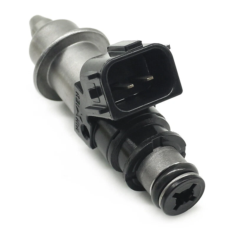 8-Hole Performance Upgrade Fuel Injector set For Hayabusa GSXR 15710-24F00 - Image 3 of 4