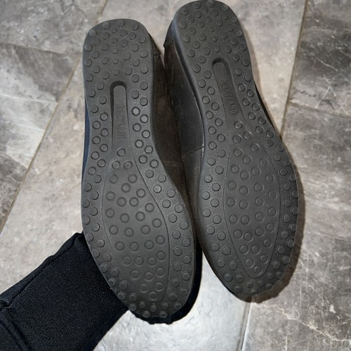 Neu Eastland Courtney braune Damen-Loafer Active Memory Foam Größe 7,5 - Bild 5 von 8