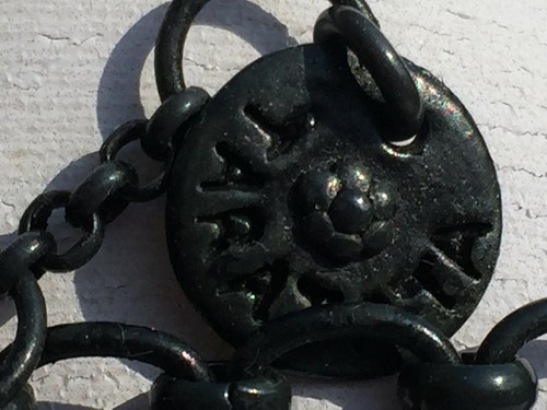 TARATATA - COLLIER - Créateur Designer - NECKLACE SIGNED French Creator Design - Foto 9 di 9