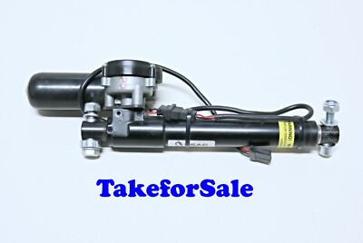 Permobil C500 R-Net REAC Elektromotor Type 82503300 Rückenkantelung 24V TFS981