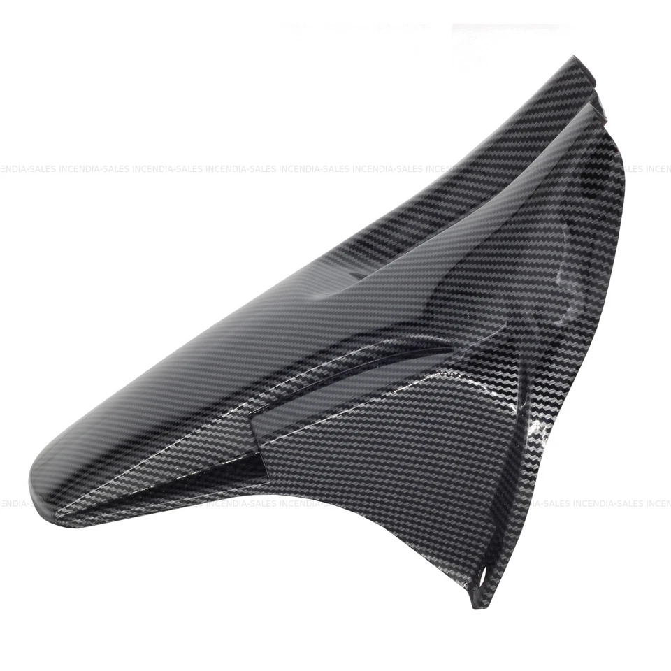 Крыло брызговик Honda CBR1000RR из углеродного волокна 2004-2007 - Изображение 4 из 4