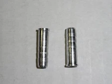 Aluminum Inserts for Arrows. 1716, 1816, 1916, 2016, 2018, 2117, 2216, or 2219