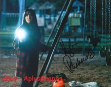 KYLE RICHARDS... Halloween Kills - SIGNED KYLE RICHARDS... Halloween Kills - SIGNED