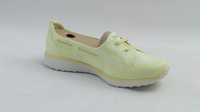 skechers microburst bungee slip on