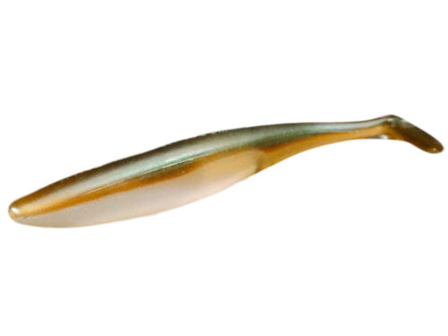 Lunker City SwimFish 5inch 127mm 4Stück Gummiköder Gummifische NEU FARBEN - Bild 4 von 11