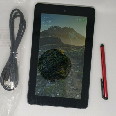 Amazon Kindle Fire HD 7