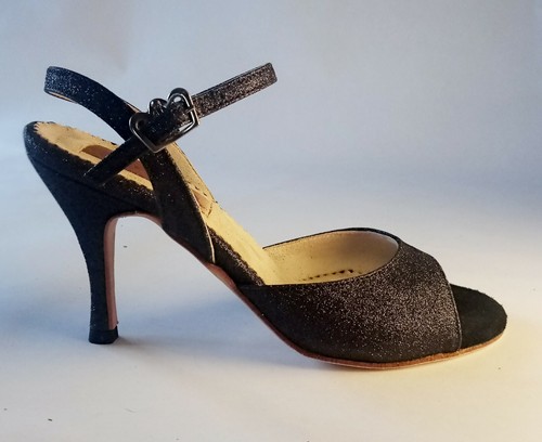 Scarpe di tango argentino “Regina tango” m. \