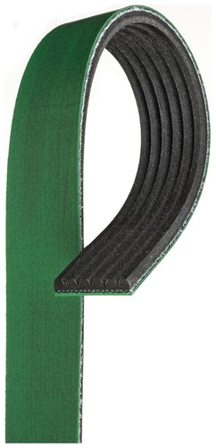For 2007 GMC C4500 Topkick Serpentine Belt Gates - Picture 4 of 5