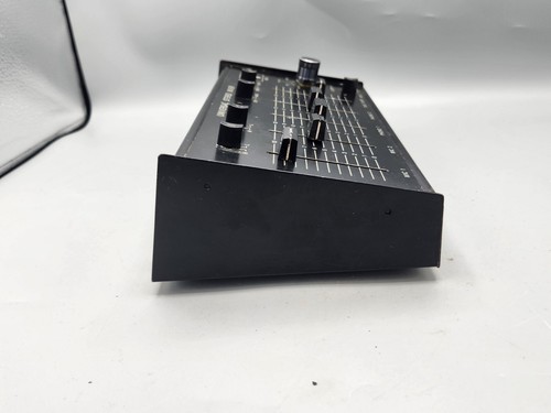 Vintage, Vanco Universal Stereo Mixer - Picture 6 of 8