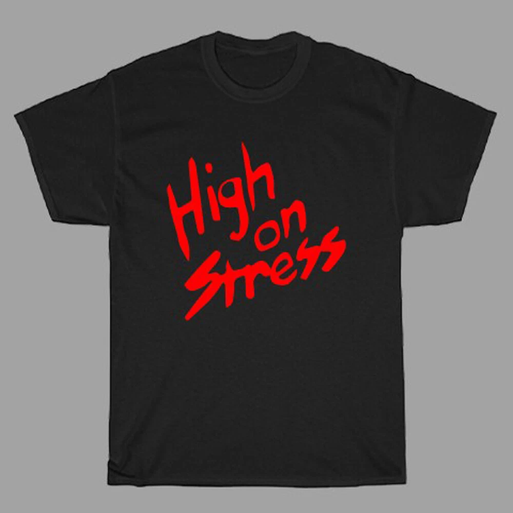 Camisa De Tony El Grasiento - Como Se Ve En La Venganza De Los Nerds