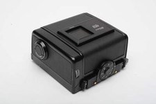 Bronica SQ 6x6 220 Medium Format Film Back, DS, Mint-, Clean 