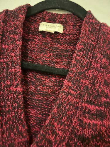 Club Monaco Cardigan Sz XS - Picture 2 of 4