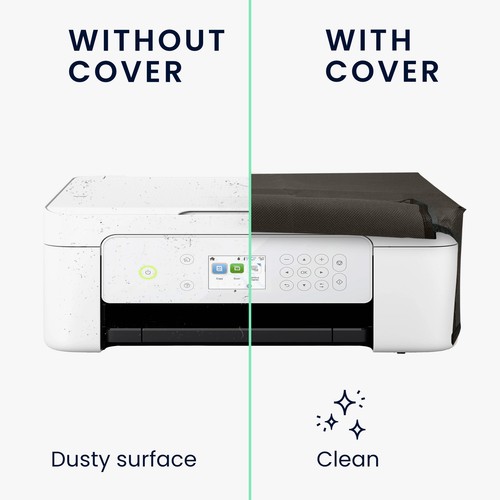 Osłona przeciwpyłowa kompatybilna z drukarką Epson Expression Home XP-4205 - Zdjęcie 2 z 8