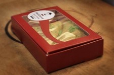 Greek Handmade Sweet Dessert Baklava made with walnuts and almond small0.5
