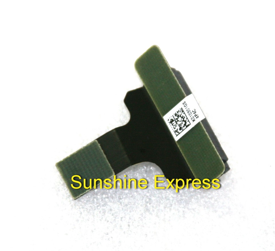 Condensateur Polymère Aluminium 330uF 2V Pour Réparation MacBook Pro A1286 A1297