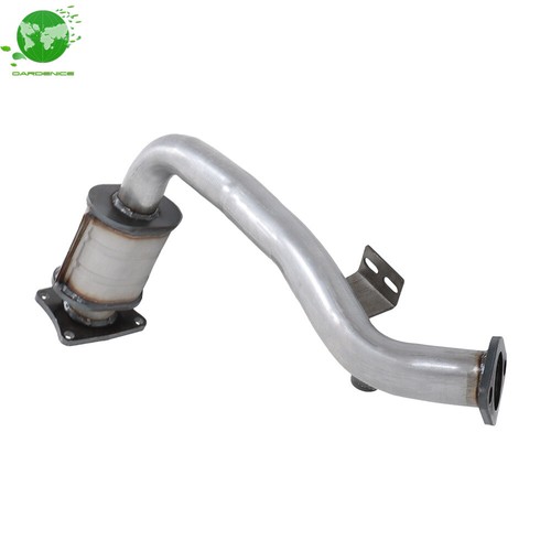 For Mercury Tracer 97-99/Ford Escort 97-02 2.0L Catalytic Converter with Gasket - Picture 7 of 15
