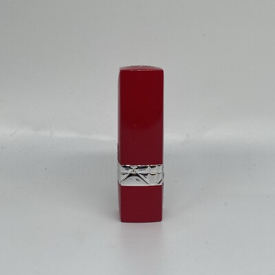 ROUGE DIOR ULTRA CARE LIPSTICK 707 BLISS New-Authentic