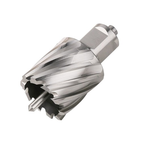 12-60mm HSS Annular Cutter Rotabroach Slugger Magnetic Core Drill Depth 25/50mm - Foto 7 di 13