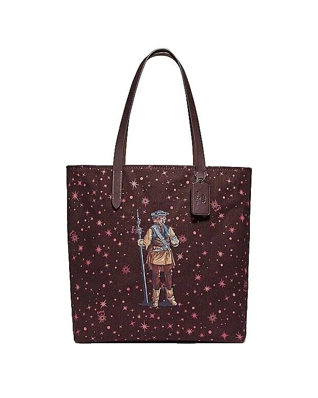 Coach Star Wars Tote | eBay Coach Star Wars Tote | eBay