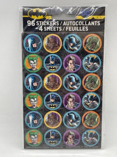 Pegatinas Batman - Imagen 4 de 5