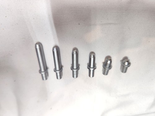 Mitutoyo Bore Gauge 511-134 18-35mm Standard Cylinder Gage .01mm Resolution - Picture 11 of 17