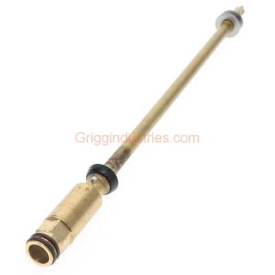 BK Mueller 888-573HC 13-1/8'' Overall Length Stem