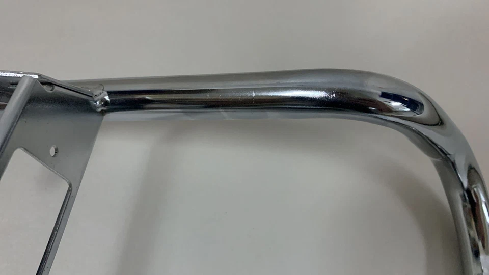 TUBO DE TRANSPORTE HONDA ATC90 1976-1978 # 81200-942-000 OEM NUEVO (475)RI Foto 4 de 4