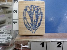 Flower  Rubber stamps 34E