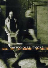 VASCO ROSSI TRACKS NEW DVD