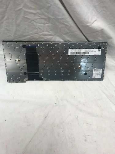 GENUINE Lenovo Thinkpad Yoga 11E US Win keyboard 04X6260 SN20F22157 - Picture 4 of 7