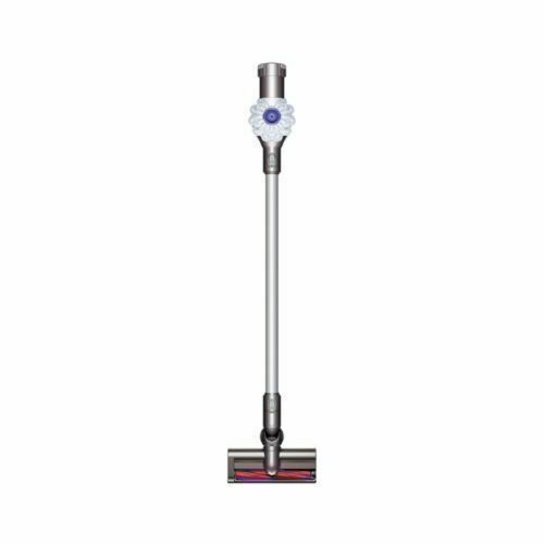 Dyson V10 Animal + Cordless Vacuum Cleaner, Purple, Certified Refurbished  885609016481