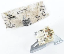 GM ACDelco 26019660 Headlight Dimmer Switch