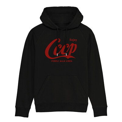 CCCP Sweatshirt Linegetreu Musik Punk Rock Sowjet Roter Stern Sweatshirt