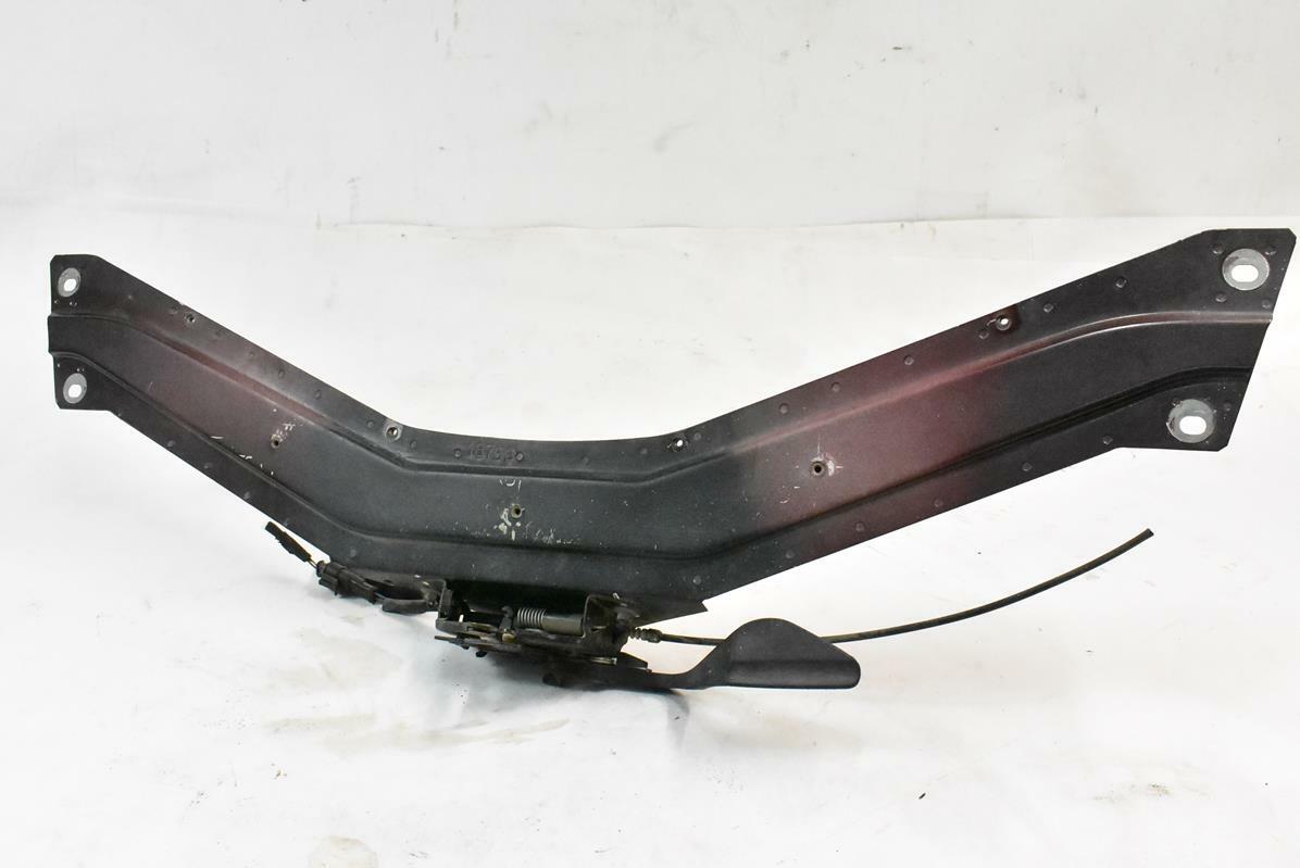 Maserati Quattroporte Front Upper Radiator support P/N 980139333