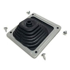 Upper Boot Cover Transfer Case Shifter - Samurai 85-95