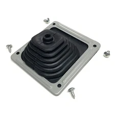 UPPER BOOT / COVER / TRANSFER CASE SHIFTER - SAMURAI '85-'95