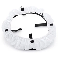 Neewer White 18 inches Collapsible Photography Video Light Softbox Diffuser