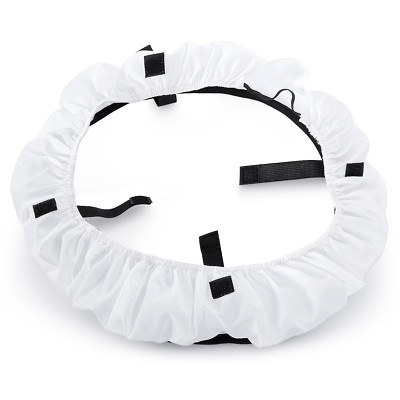 Neewer White 18 inches Collapsible Photography Video Light Softbox Diffuser