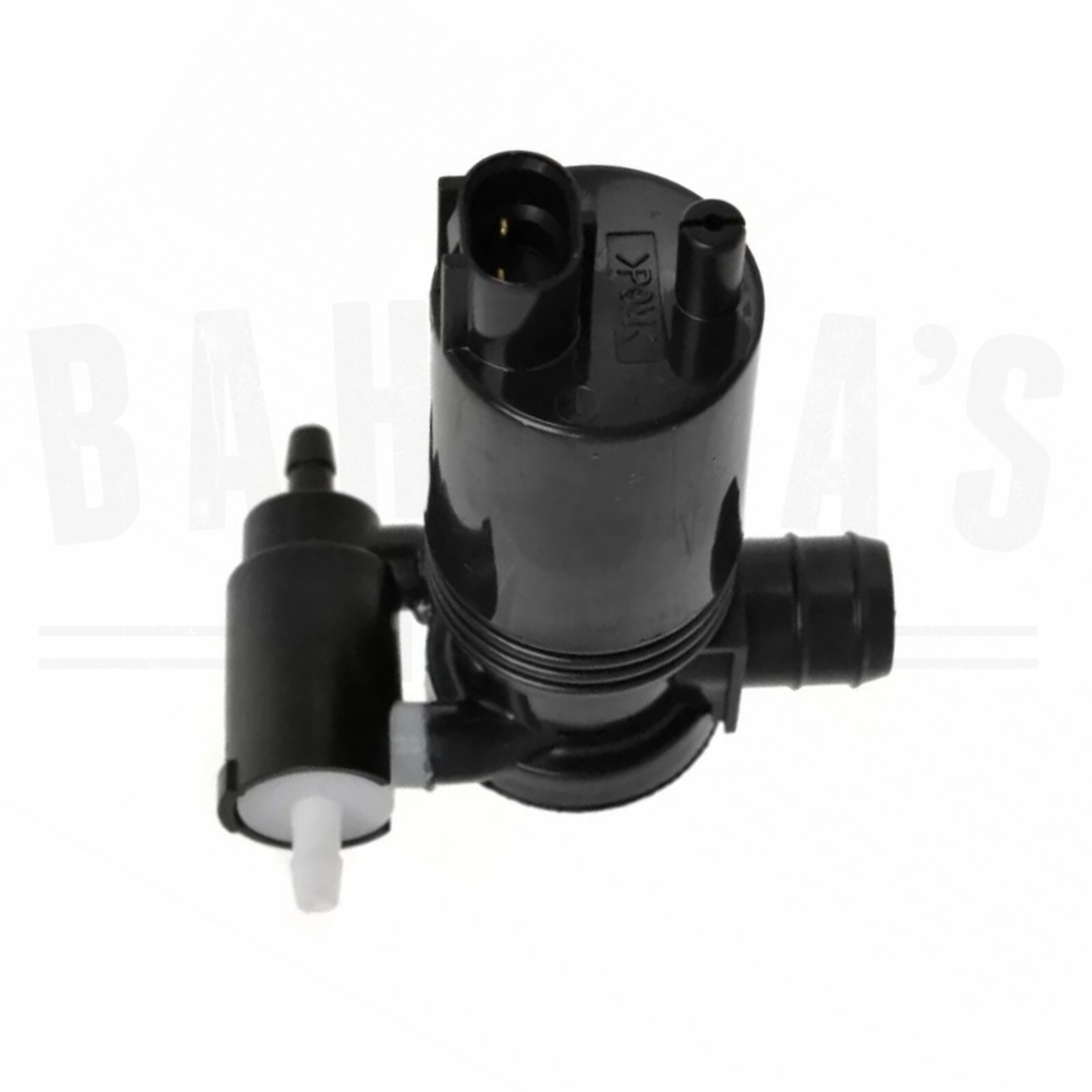 For Nissan Juke Windscreen Washer Pump 2010Onwards 28920EL00A eBay